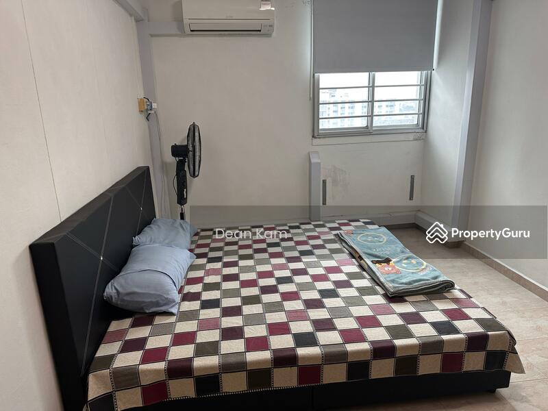 For Rent - 645 Hougang Avenue 8