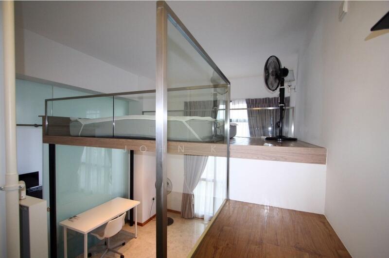 For Rent - The Tennery