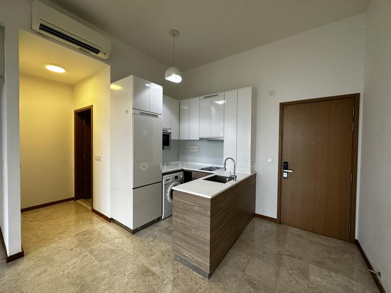 For Rent - The Tennery