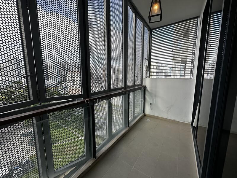 For Rent - The Tennery