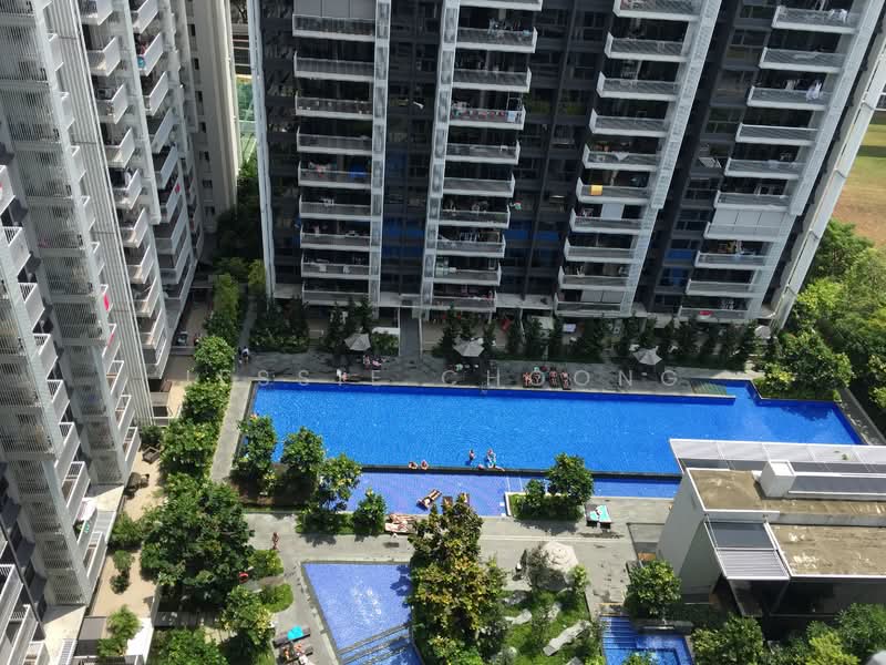 The Lakefront Residences, 48 Lakeside Drive, 3 Bedrooms, 1,216 sqft, Condominium For Rent, by Jessie Choong, 20815305 - PropertyGuru.com.sg