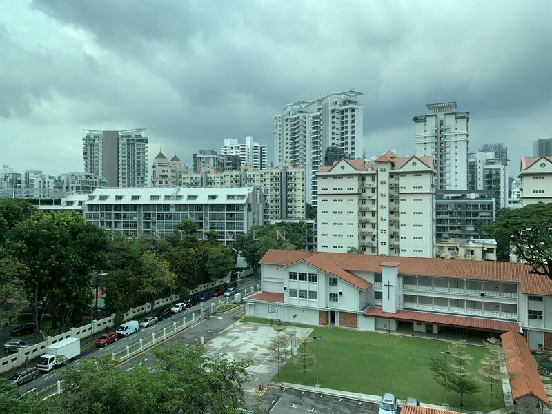 For Rent - Melrose Park