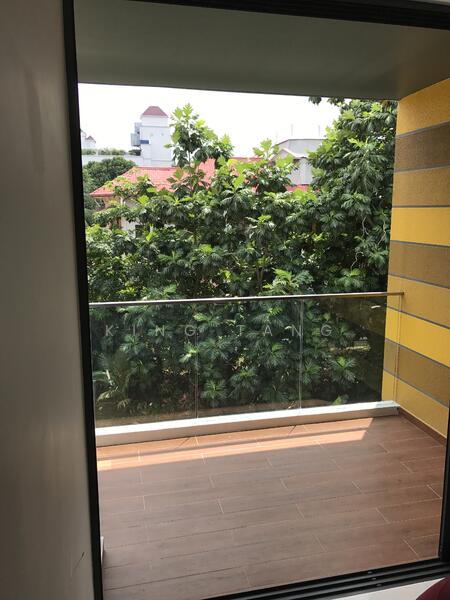 Liv on Wilkie, Wilkie Terrace, 1 Bedroom, 400 sqft, Apartment For Rent, by King Tang, 20815555 - PropertyGuru.com.sg