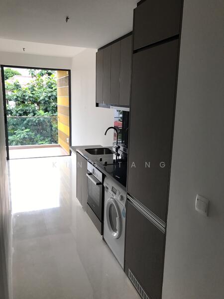 Liv on Wilkie, Wilkie Terrace, 1 Bedroom, 400 sqft, Apartment For Rent, by King Tang, 20815555 - PropertyGuru.com.sg