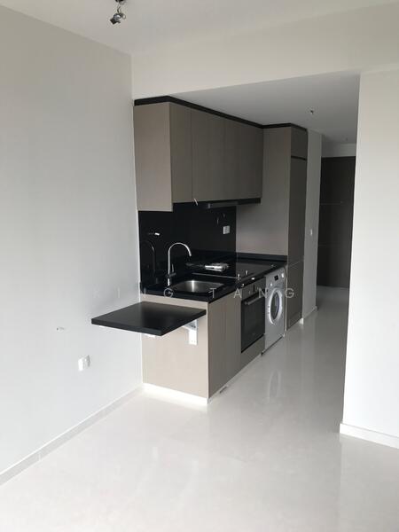 Liv on Wilkie, Wilkie Terrace, 1 Bedroom, 400 sqft, Apartment For Rent, by King Tang, 20815555 - PropertyGuru.com.sg