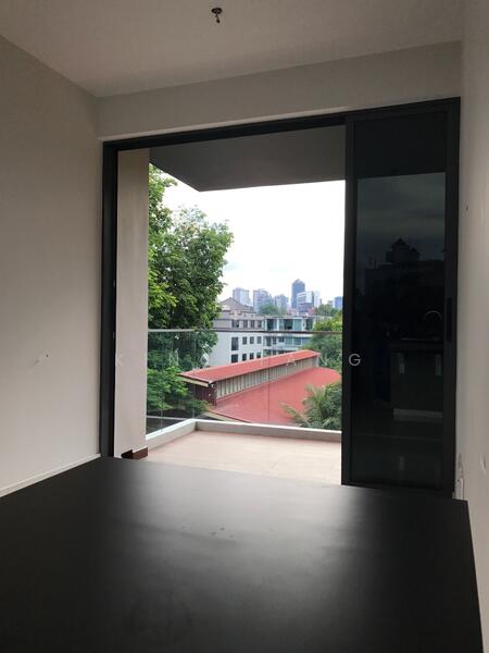 Liv on Wilkie, Wilkie Terrace, 1 Bedroom, 400 sqft, Apartment For Rent, by King Tang, 20815555 - PropertyGuru.com.sg