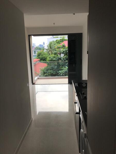 Liv on Wilkie, Wilkie Terrace, 1 Bedroom, 400 sqft, Apartment For Rent, by King Tang, 20815555 - PropertyGuru.com.sg