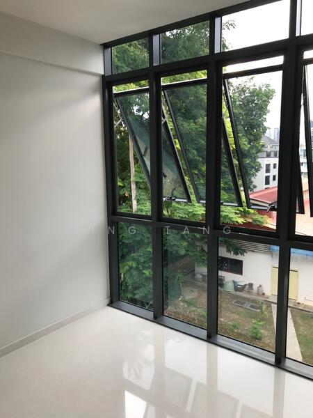 Liv on Wilkie, Wilkie Terrace, 1 Bedroom, 400 sqft, Apartment For Rent, by King Tang, 20815555 - PropertyGuru.com.sg