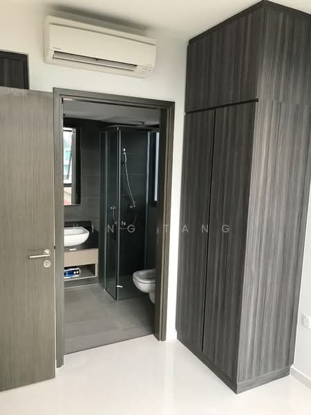 Liv on Wilkie, Wilkie Terrace, 1 Bedroom, 400 sqft, Apartment For Rent, by King Tang, 20815555 - PropertyGuru.com.sg