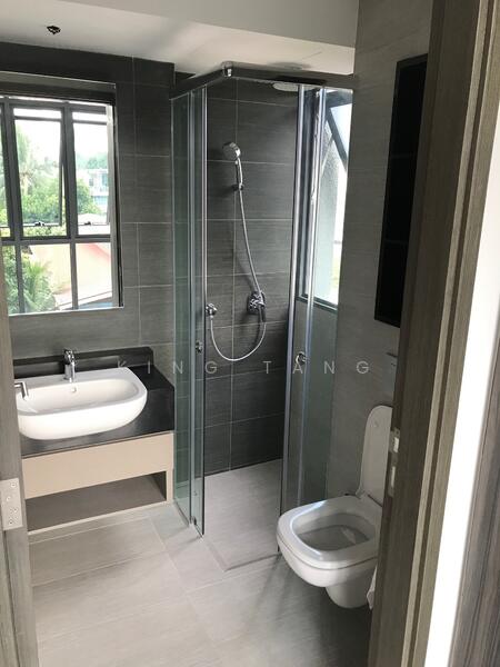 Liv on Wilkie, Wilkie Terrace, 1 Bedroom, 400 sqft, Apartment For Rent, by King Tang, 20815555 - PropertyGuru.com.sg