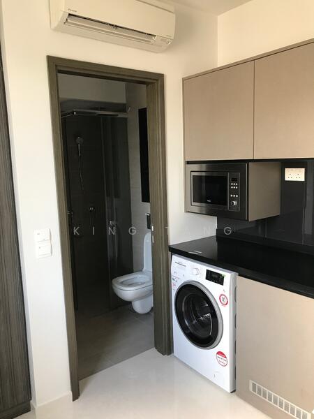 Liv on Wilkie, Wilkie Terrace, 1 Bedroom, 400 sqft, Apartment For Rent, by King Tang, 20815555 - PropertyGuru.com.sg