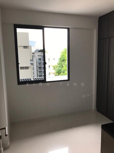 Liv on Wilkie, Wilkie Terrace, 1 Bedroom, 400 sqft, Apartment For Rent, by King Tang, 20815555 - PropertyGuru.com.sg