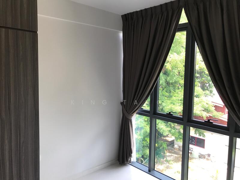Liv on Wilkie, Wilkie Terrace, 1 Bedroom, 400 sqft, Apartment For Rent, by King Tang, 20815555 - PropertyGuru.com.sg