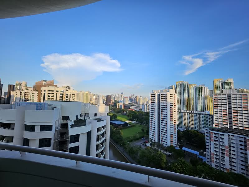 Valley Park, 473 River Valley Road, 3 Bedrooms, 1,356 sqft, Condominium For Rent, by Joe Sim, 20815632 - PropertyGuru.com.sg