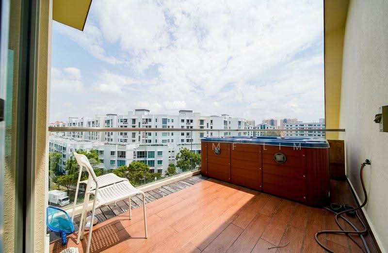 Suites @ Guillemard, 70 Lim Ah Woo Road, East Coast / Marine Parade, 2 Bedrooms, 883 sqft, Apartment For Rent, by Raycher MF Lim, 20816026 - PropertyGuru.com.sg