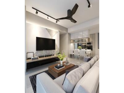 For Rent - Riverbank at Fernvale