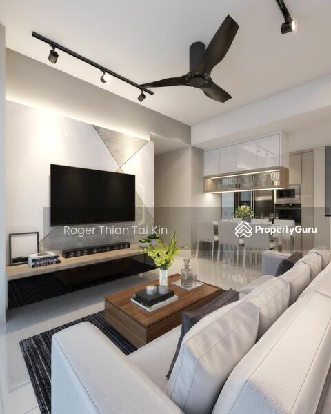 Living Hall
