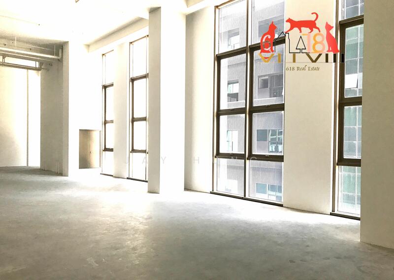 Good Corporate Image. High Ceiling. Pasir Panjang Road, 100H Pasir Panjang Road, 2,000 sqft, Light Industrial (B1) For Rent, by Jay Hung, 20817014 - CommercialGuru.com.sg