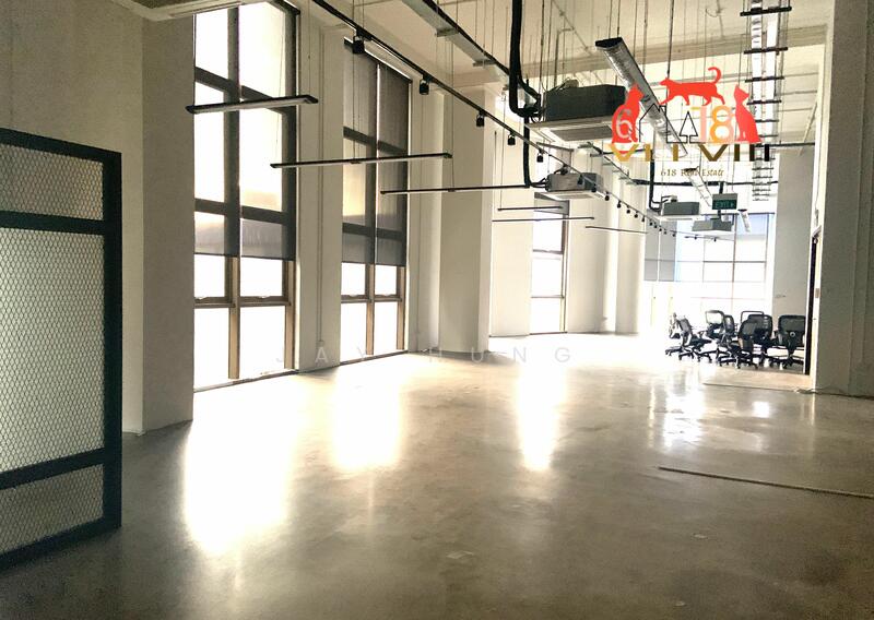 Good Corporate Image. High Ceiling. Pasir Panjang Road