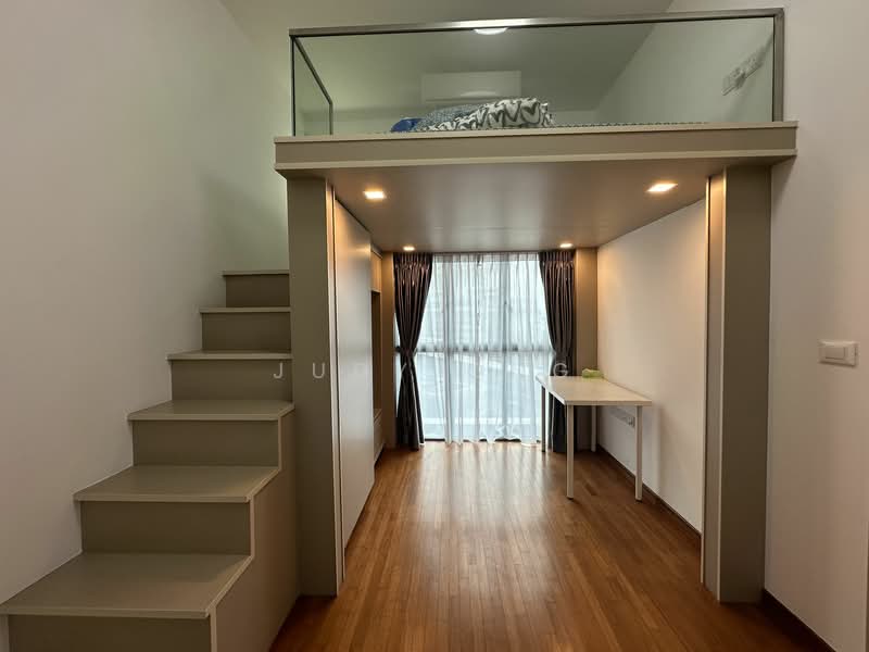 J Gateway, 2 Gateway Drive, 2 Bedrooms, 678 sqft, Condominium For Rent, by Judy Ong, 20818000 - PropertyGuru.com.sg