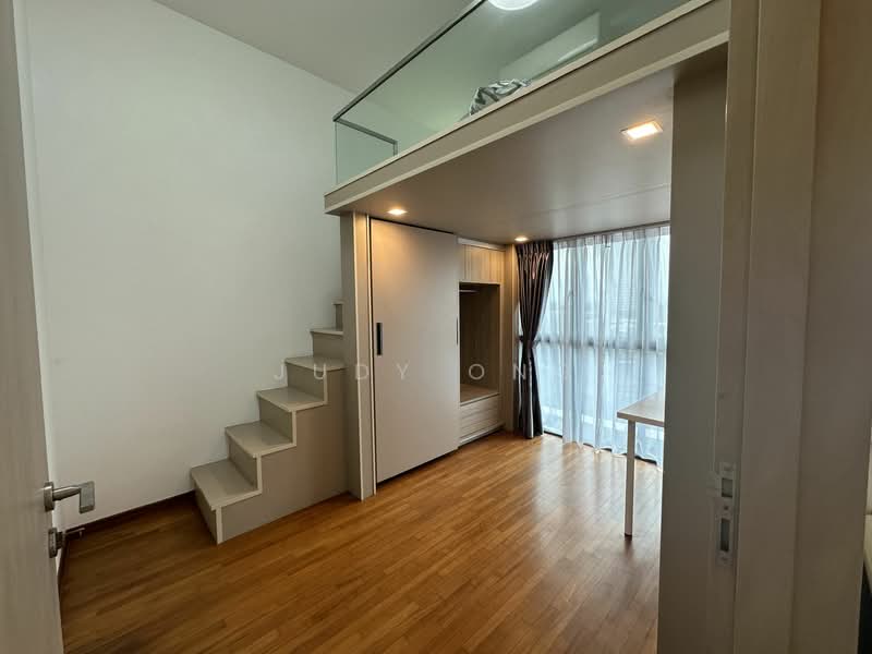 J Gateway, 2 Gateway Drive, 2 Bedrooms, 678 sqft, Condominium For Rent, by Judy Ong, 20818000 - PropertyGuru.com.sg