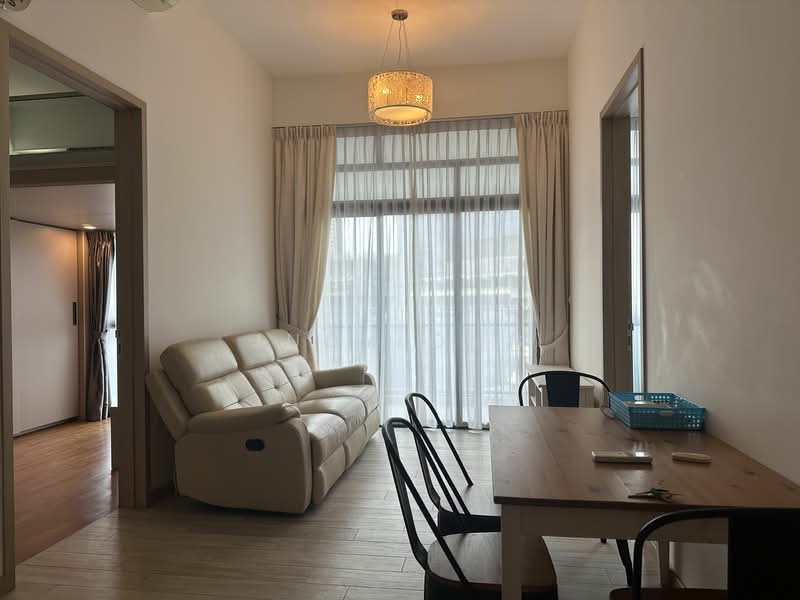 J Gateway, 2 Gateway Drive, 2 Bedrooms, 678 sqft, Condominium For Rent, by Judy Ong, 20818000 - PropertyGuru.com.sg