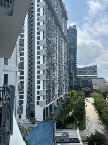 J Gateway, 2 Gateway Drive, 2 Bedrooms, 678 sqft, Condominium For Rent, by Judy Ong, 20818000 - PropertyGuru.com.sg