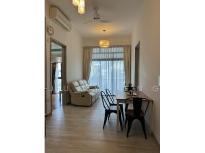 For Rent - J Gateway