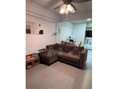 For Rent - 12 Holland Avenue