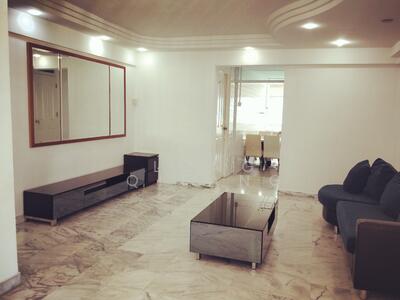 For Rent - 623 Ang Mo Kio Avenue 9