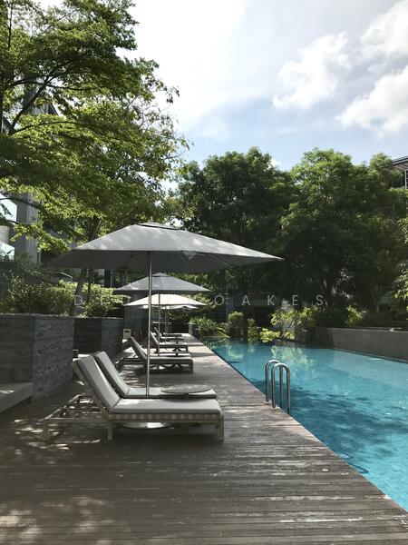 Tranquil Surroundings - Enquiries & Viewings - Call +65 96270019 Ms Didi - Exclusive Agent 