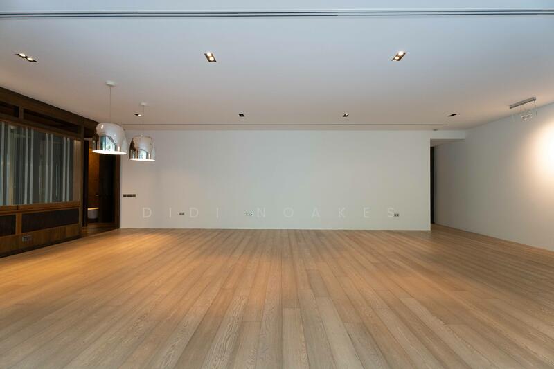 3466 sqf - Spacious - Quiet Facing