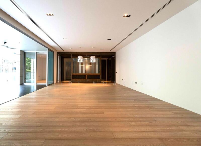 QUIET Facing - Bright 