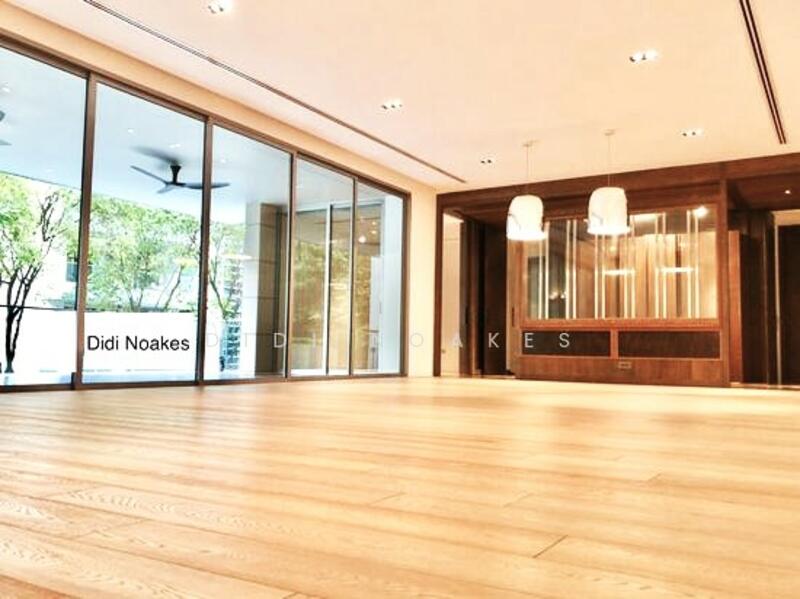 EXCLUSIVE AGENT'S LISTING