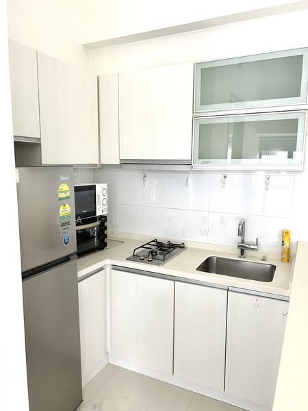 Robertson Edge, 18 Tong Watt Road, 1 Bedroom, 430 sqft, Apartment For Rent, by Patrick See Kok Yew, 20819689 - PropertyGuru.com.sg