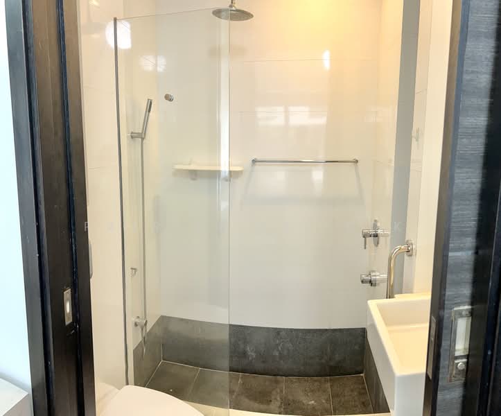 Robertson Edge, 18 Tong Watt Road, 1 Bedroom, 430 sqft, Apartment For Rent, by Patrick See Kok Yew, 20819689 - PropertyGuru.com.sg