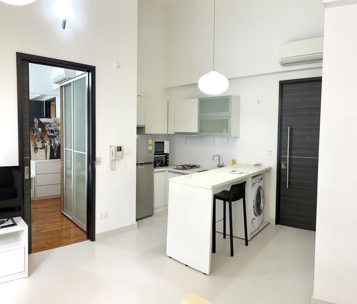 Robertson Edge, 18 Tong Watt Road, 1 Bedroom, 430 sqft, Apartment For Rent, by Patrick See Kok Yew, 20819689 - PropertyGuru.com.sg