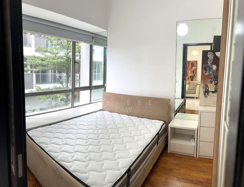 Robertson Edge, 18 Tong Watt Road, 1 Bedroom, 430 sqft, Apartment For Rent, by Patrick See Kok Yew, 20819689 - PropertyGuru.com.sg