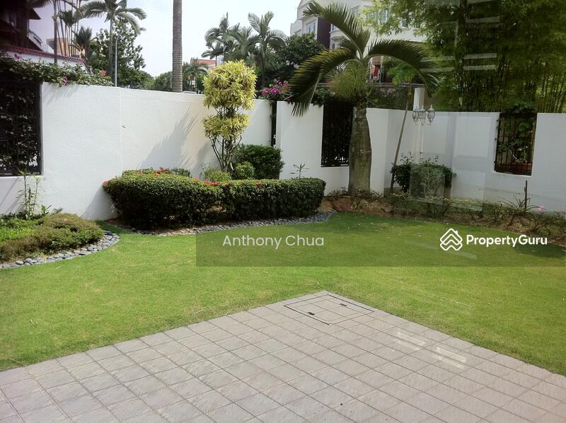 For Rent - Jalan Binchang - Beautiful Detached House near Bishan MRT