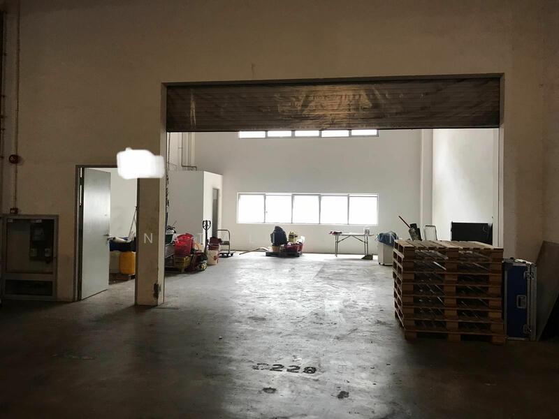 Pioneer Point, 5 Soon Lee Street, 958 sqft, Factory / Workshop (B2) For Sale, by Natalie Tan, 20821297 - CommercialGuru.com.sg