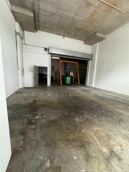 Pioneer Point, 5 Soon Lee Street, 958 sqft, Factory / Workshop (B2) For Sale, by Natalie Tan, 20821297 - CommercialGuru.com.sg