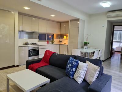 For Rent - Sophia Residence