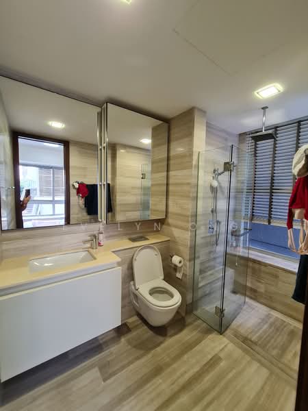 Sophia Residence, 5 Sophia Road, 3 Bedrooms, 1,044 sqft, Condominium For Rent, by Evelyn Ong, 20821435 - PropertyGuru.com.sg