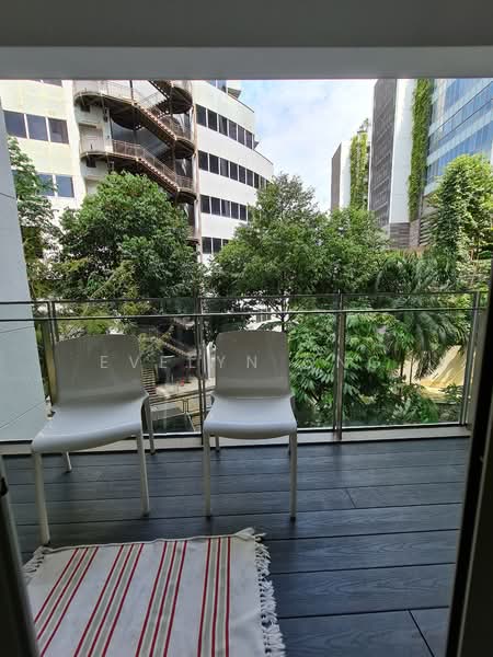 Sophia Residence, 5 Sophia Road, 3 Bedrooms, 1,044 sqft, Condominium For Rent, by Evelyn Ong, 20821435 - PropertyGuru.com.sg