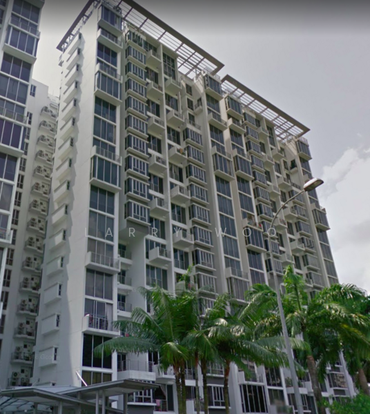 Grandeur 8, 2 Ang Mo Kio Central 3, 2 Bedrooms, 1119 sqft, Condos