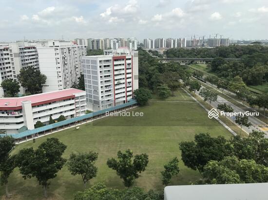 For Rent - 426 Tampines Street 41