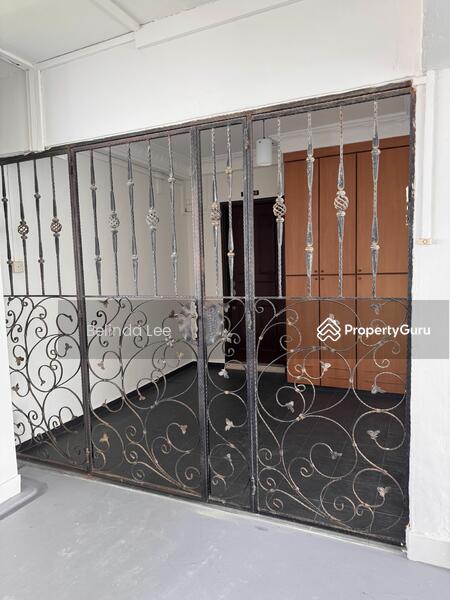 For Rent - 426 Tampines Street 41