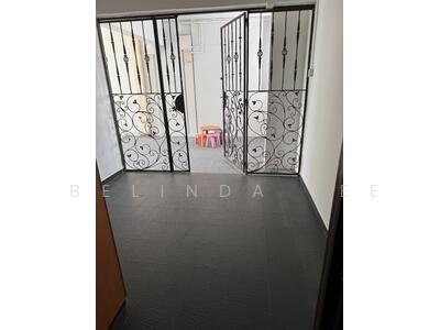 For Rent - 426 Tampines Street 41