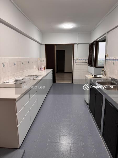 For Rent - 426 Tampines Street 41