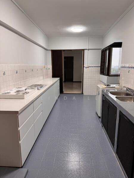 For Rent - 426 Tampines Street 41